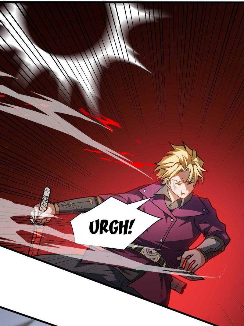 Read My Dragon System ENGLISH Manga Online