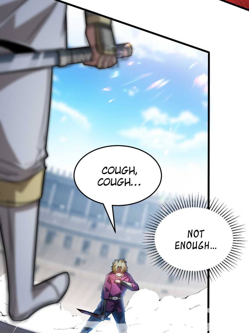 Read My Dragon System ENGLISH Manga Online