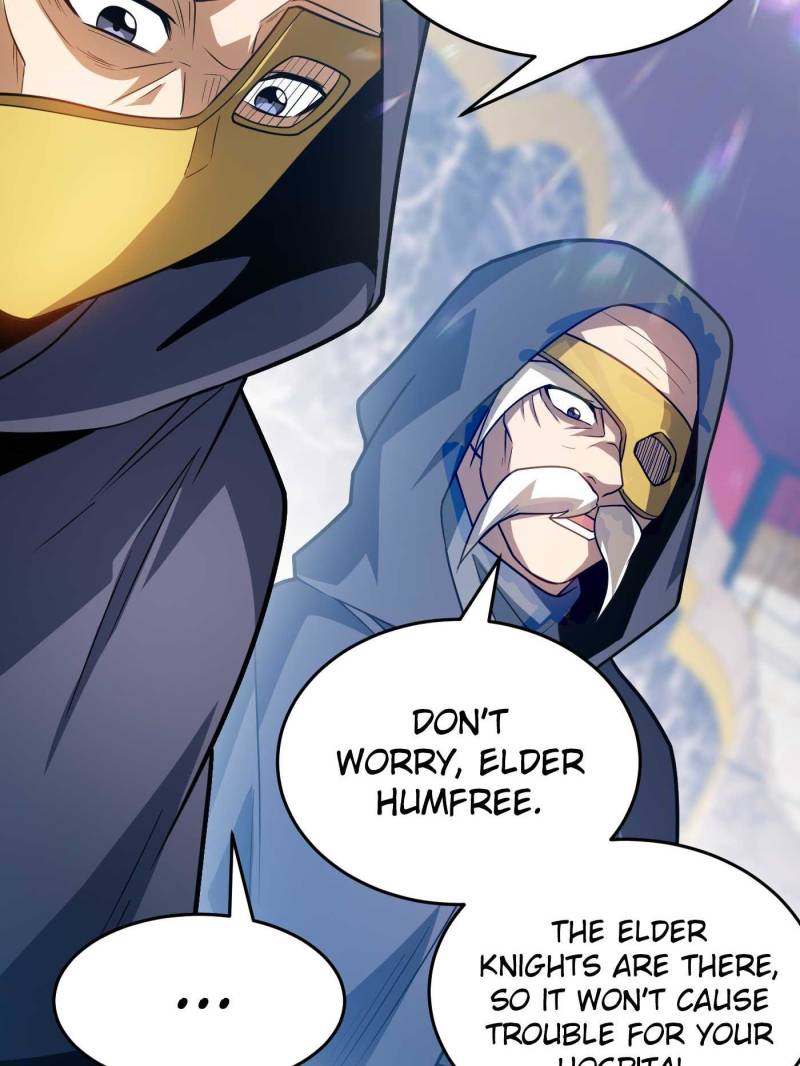 Read My Dragon System ENGLISH Manga Online