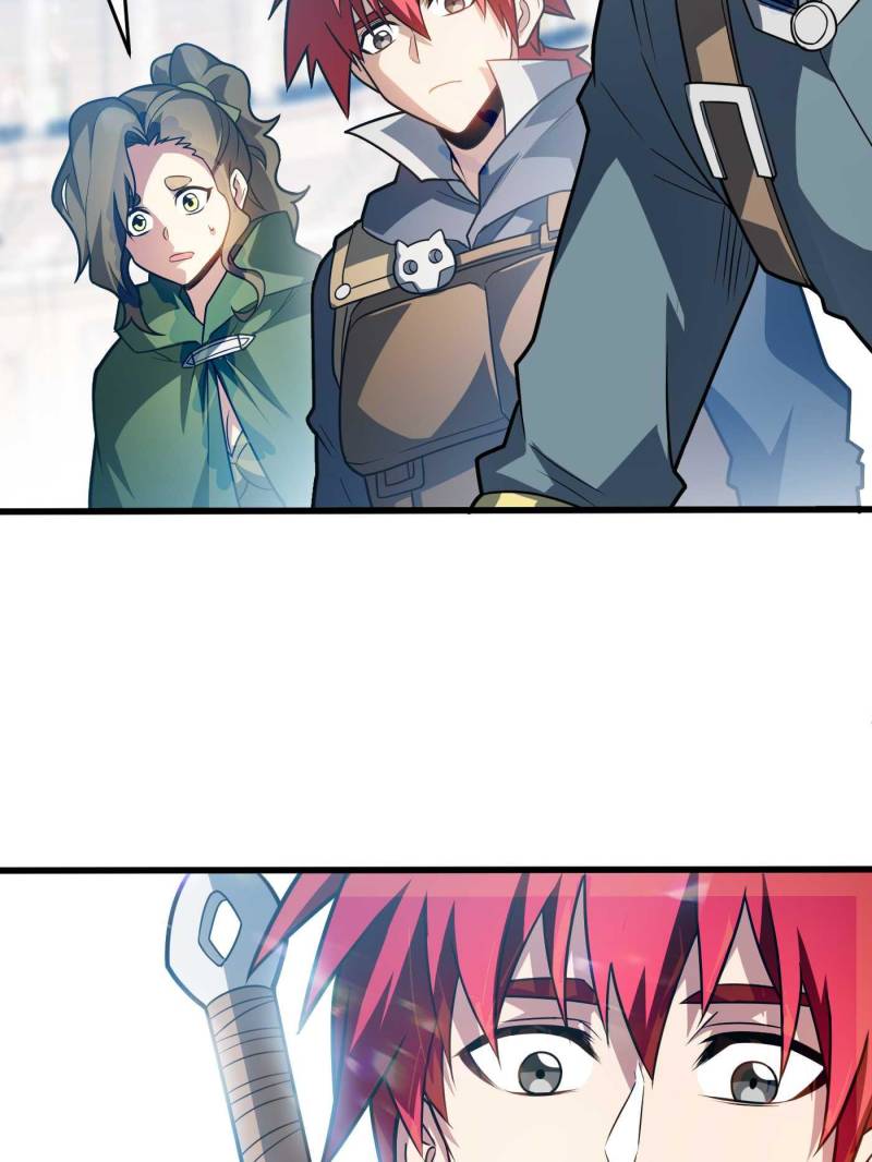 Read My Dragon System ENGLISH Manga Online