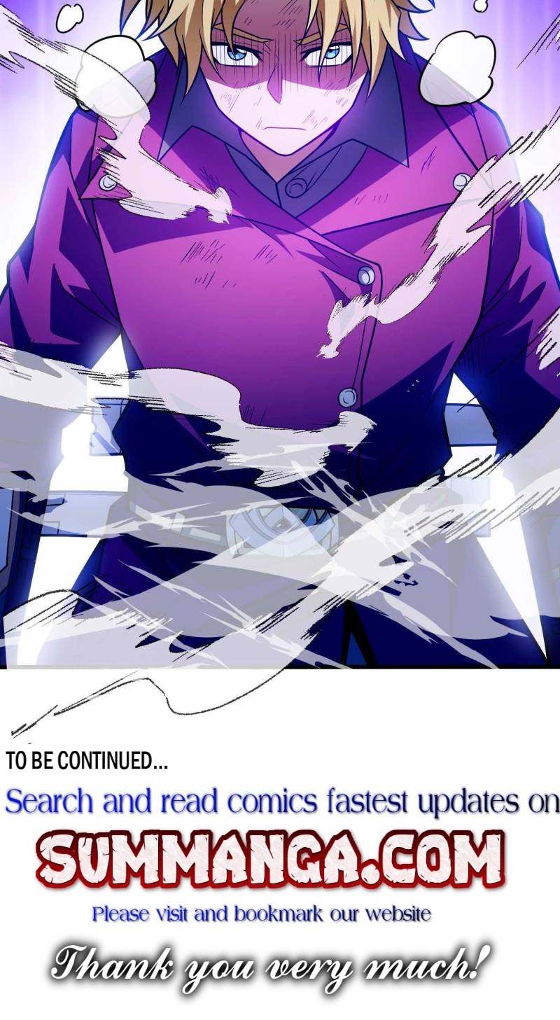 Read My Dragon System ENGLISH Manga Online