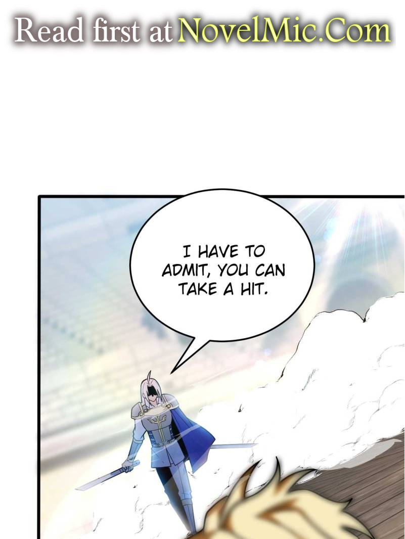 Read My Dragon System ENGLISH Manga Online