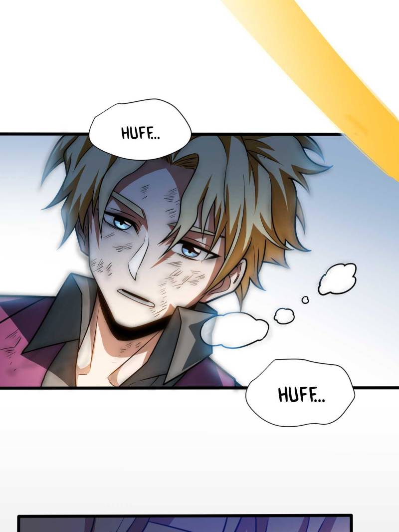 Read My Dragon System ENGLISH Manga Online