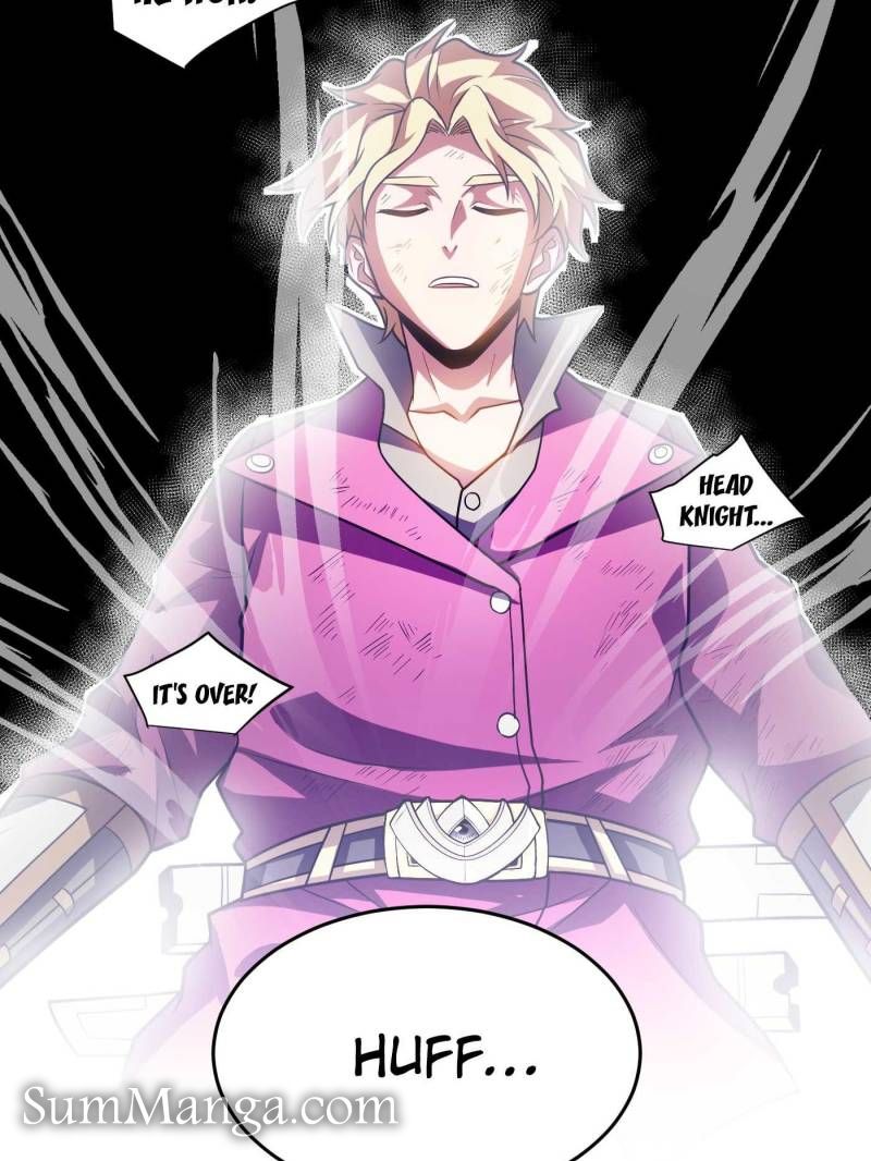 Read My Dragon System ENGLISH Manga Online