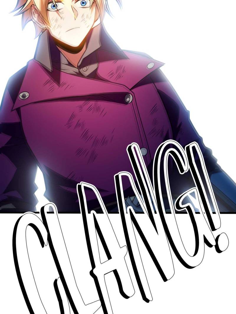 Read My Dragon System ENGLISH Manga Online