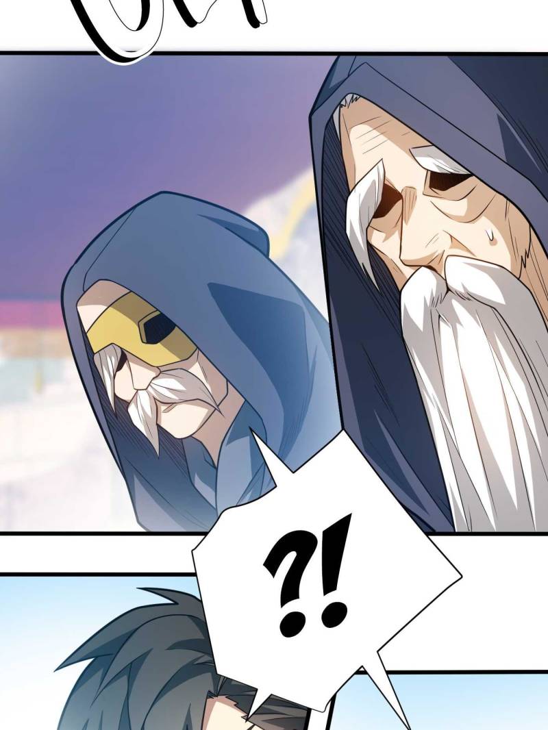 Read My Dragon System ENGLISH Manga Online