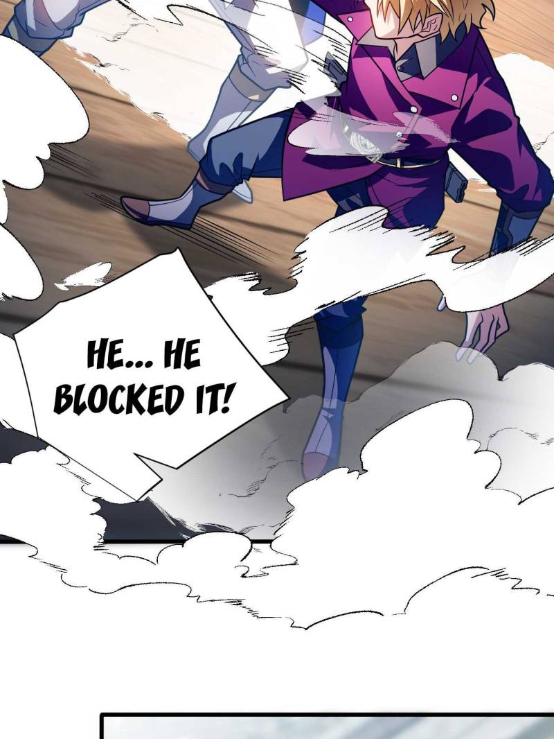 Read My Dragon System ENGLISH Manga Online