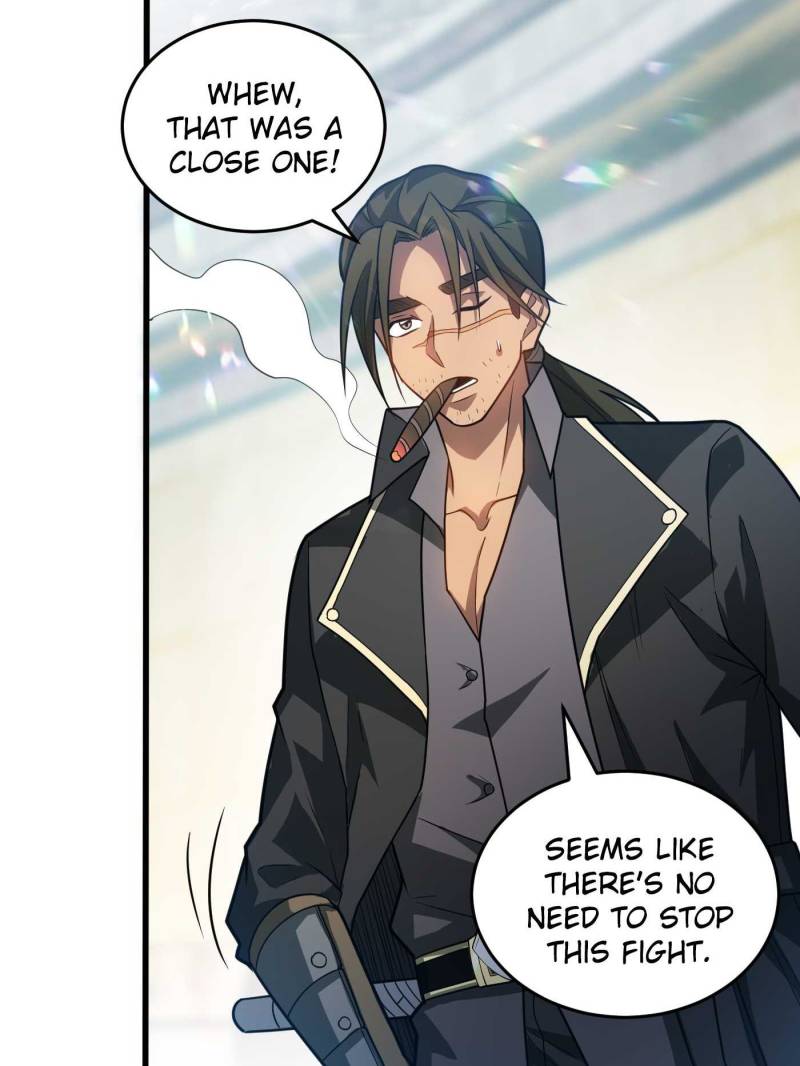 Read My Dragon System ENGLISH Manga Online