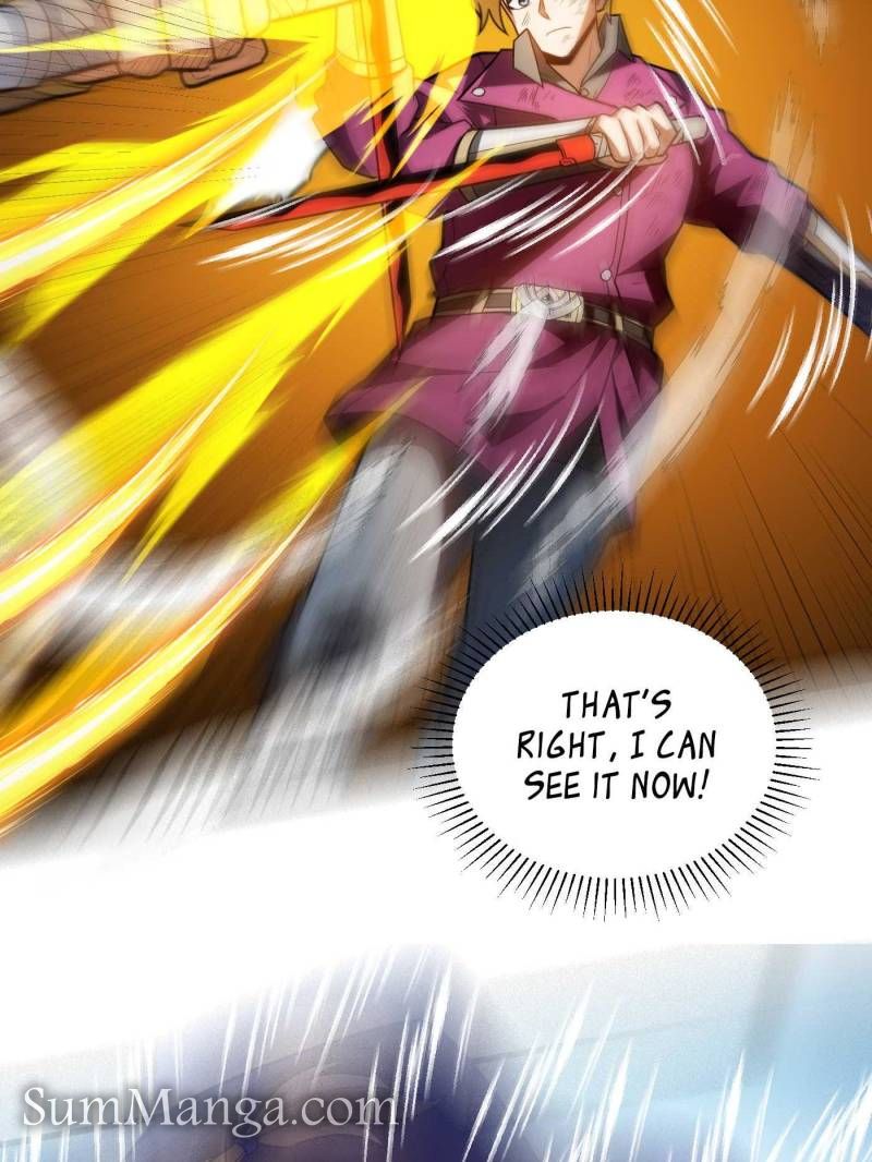 Read My Dragon System ENGLISH Manga Online