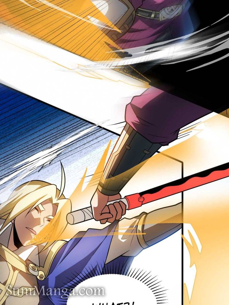 Read My Dragon System ENGLISH Manga Online