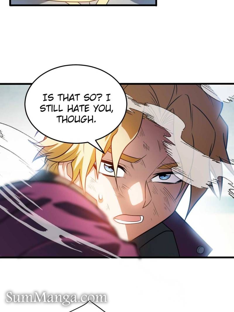 Read My Dragon System ENGLISH Manga Online