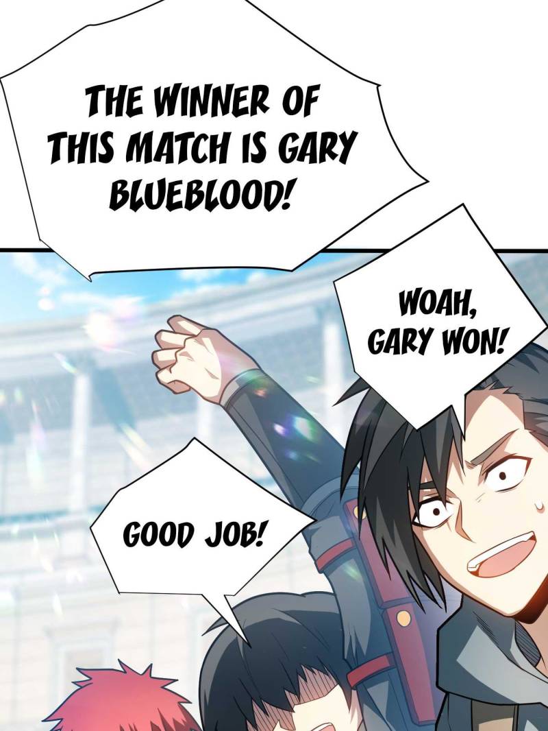 Read My Dragon System ENGLISH Manga Online