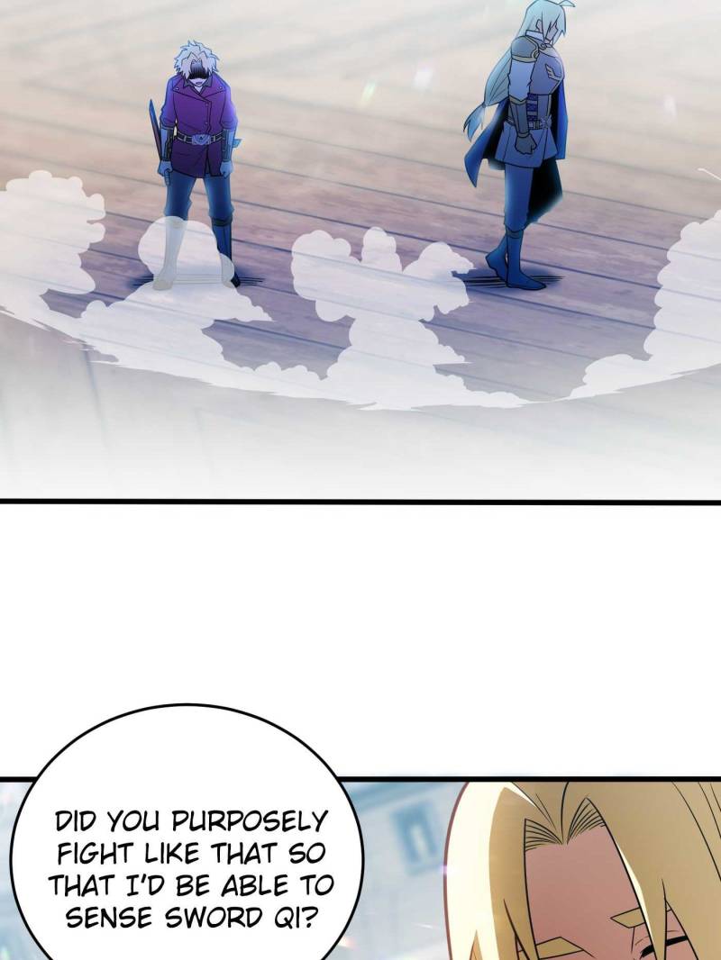 Read My Dragon System ENGLISH Manga Online