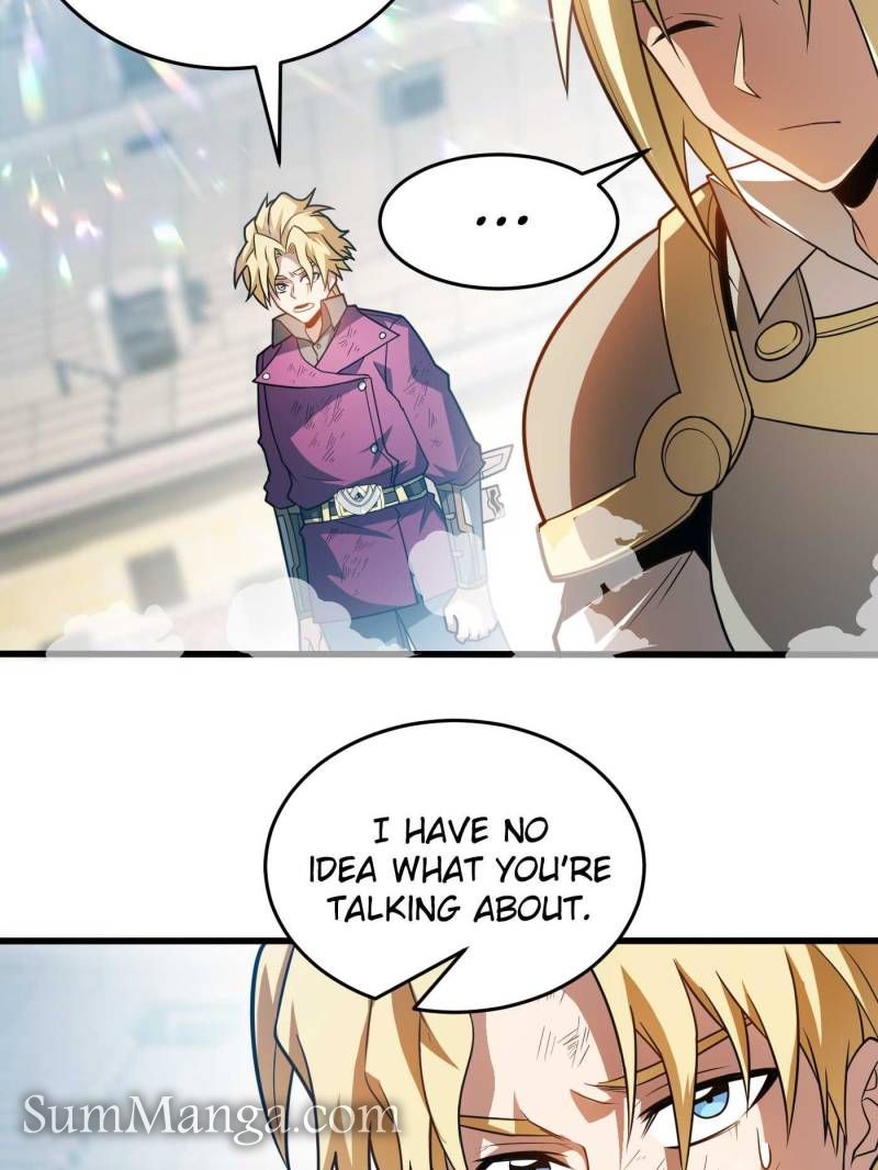 Read My Dragon System ENGLISH Manga Online