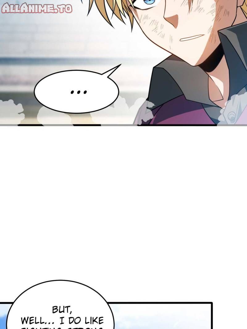 Read My Dragon System ENGLISH Manga Online