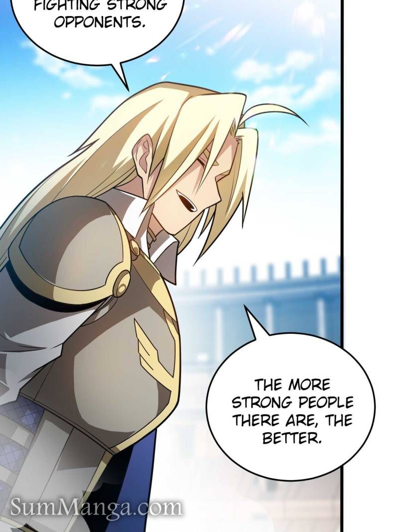 Read My Dragon System ENGLISH Manga Online