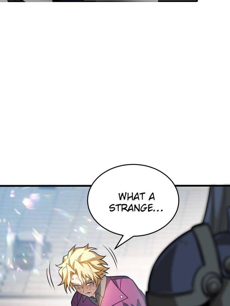 Read My Dragon System ENGLISH Manga Online