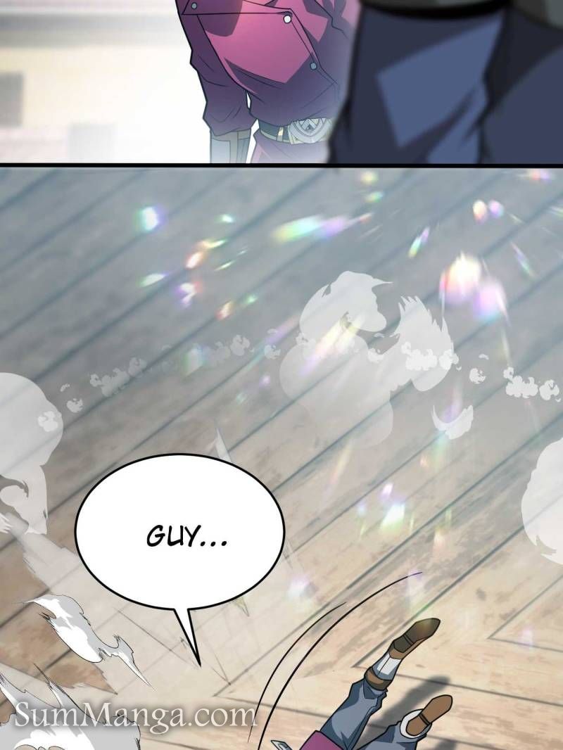 Read My Dragon System ENGLISH Manga Online