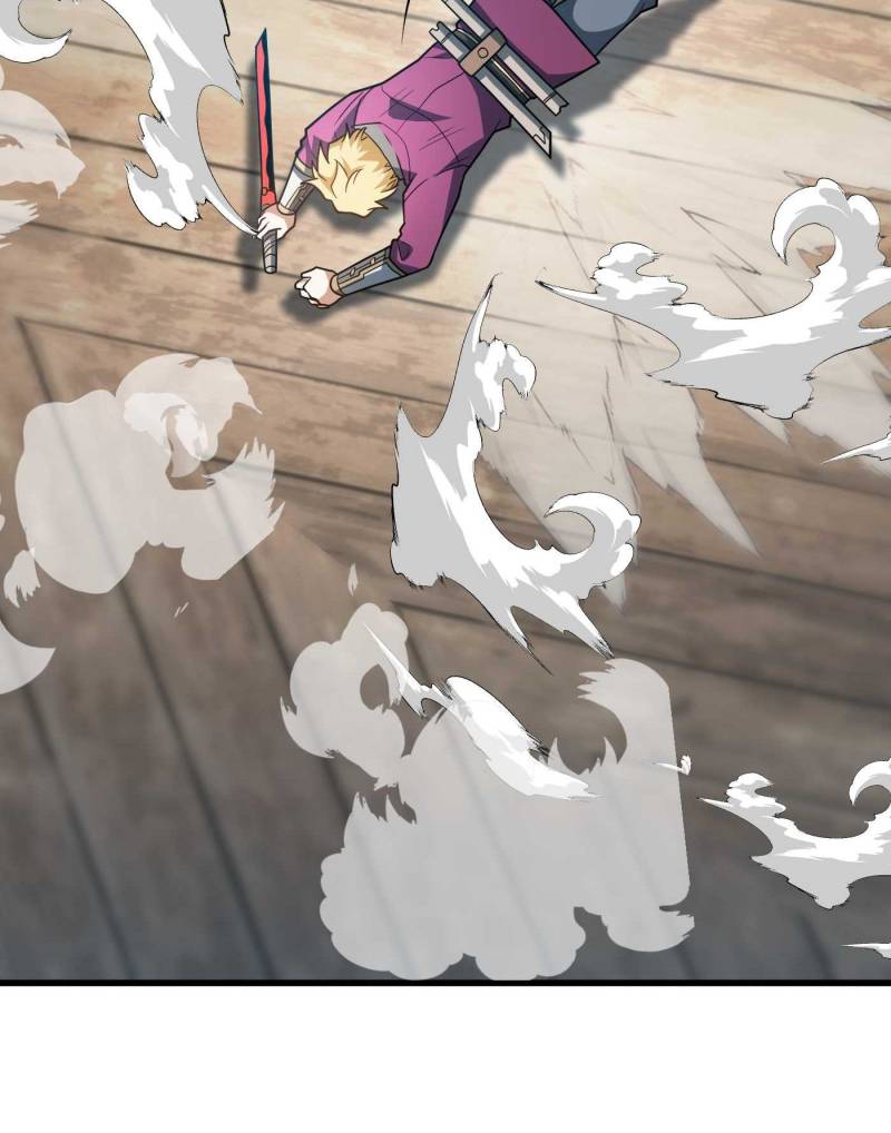 Read My Dragon System ENGLISH Manga Online