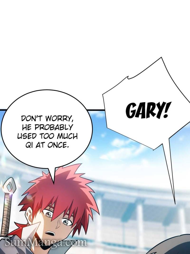 Read My Dragon System ENGLISH Manga Online