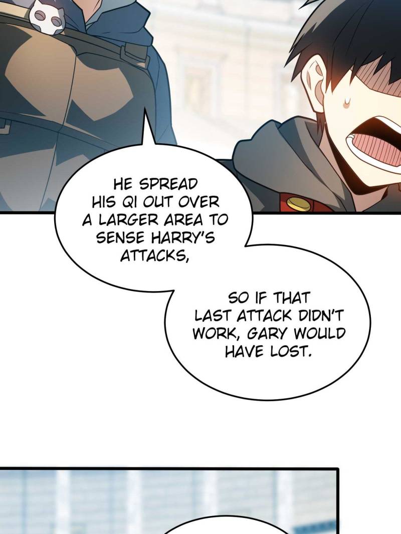 Read My Dragon System ENGLISH Manga Online