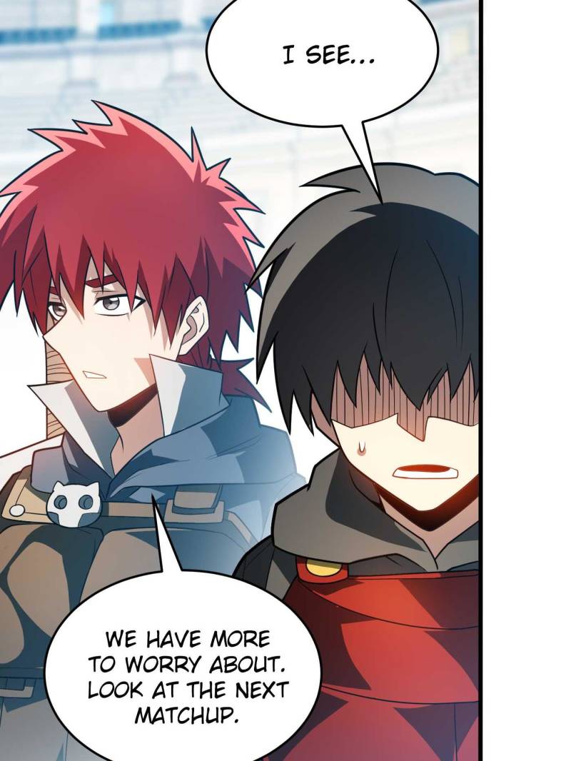 Read My Dragon System ENGLISH Manga Online