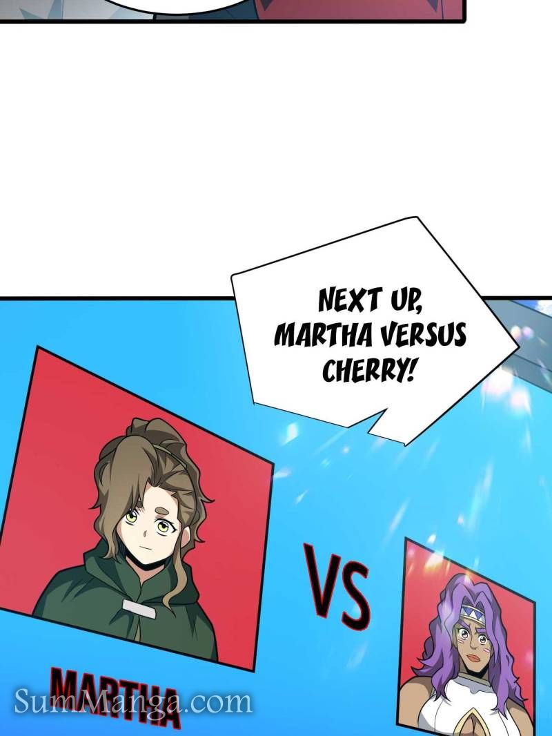 Read My Dragon System ENGLISH Manga Online