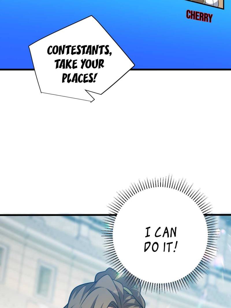 Read My Dragon System ENGLISH Manga Online