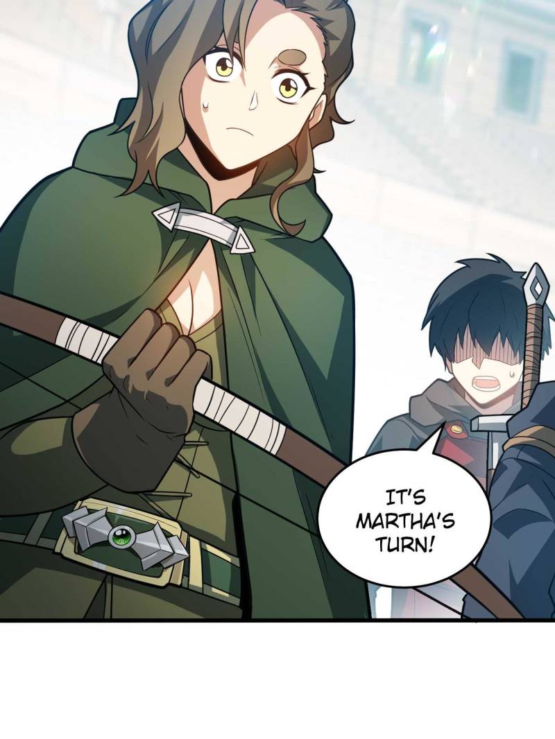 Read My Dragon System ENGLISH Manga Online