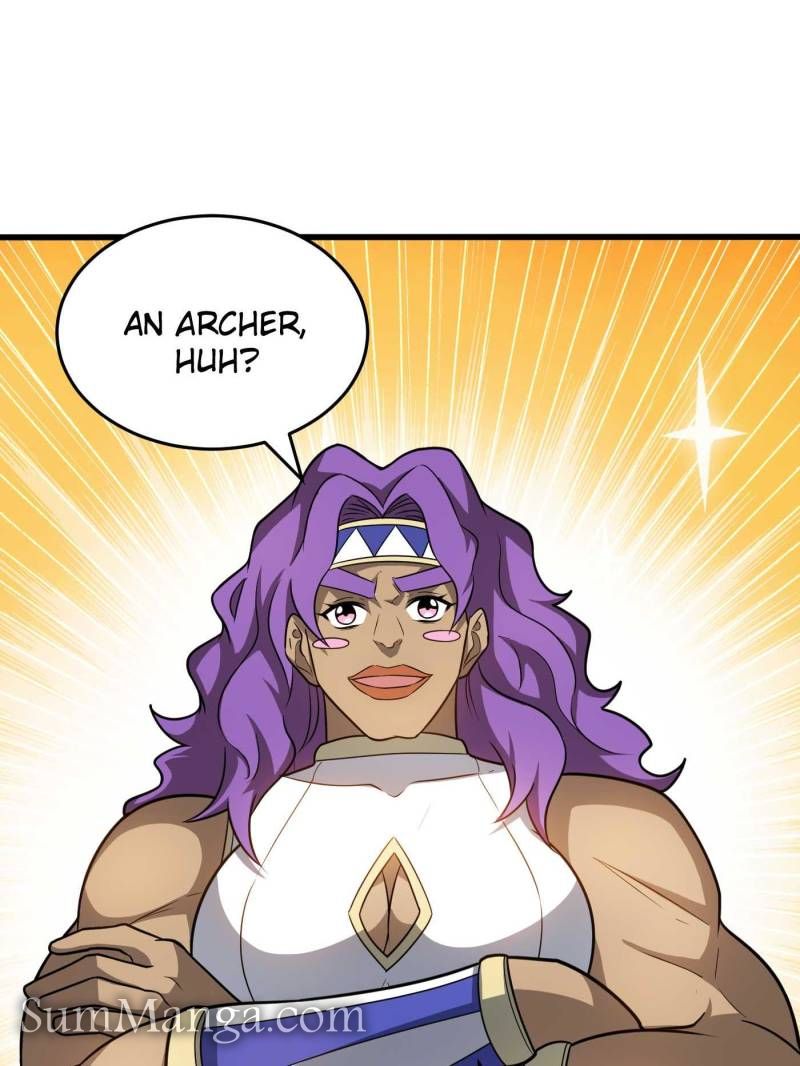 Read My Dragon System ENGLISH Manga Online