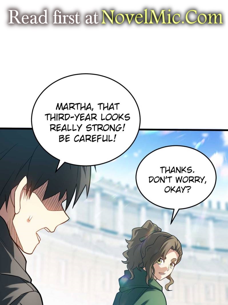 Read My Dragon System ENGLISH Manga Online