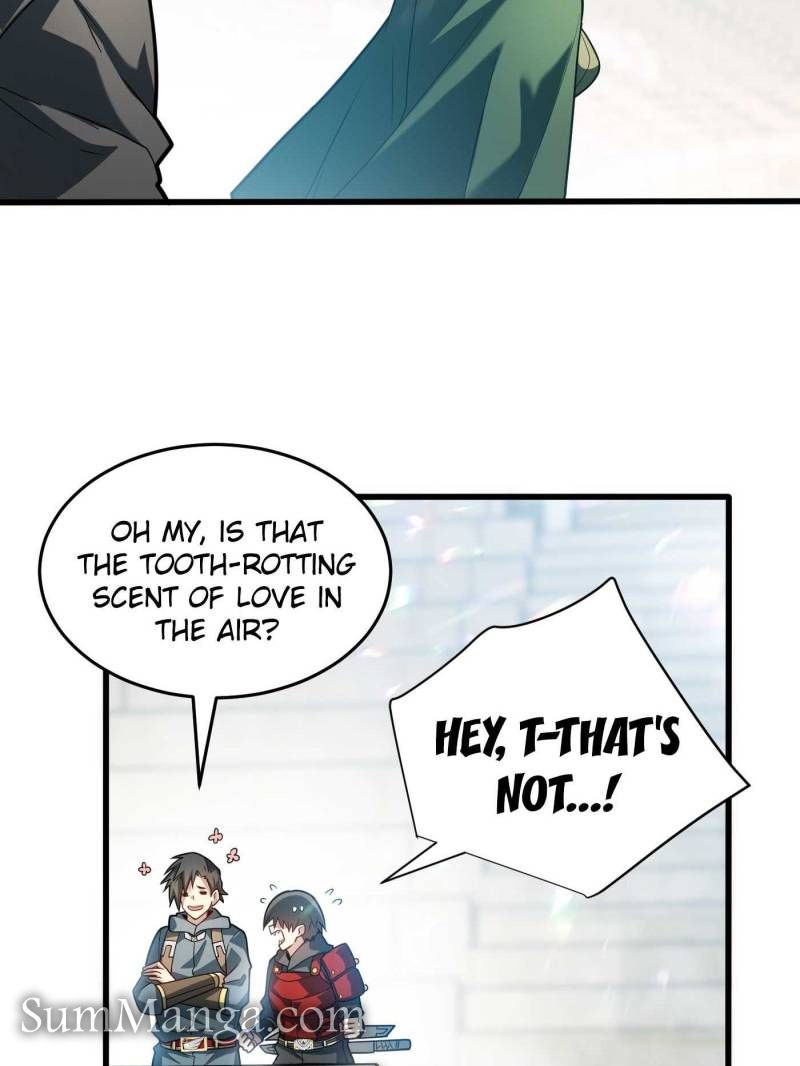 Read My Dragon System ENGLISH Manga Online