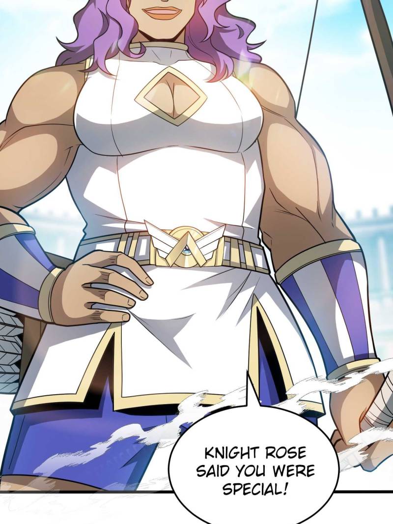 Read My Dragon System ENGLISH Manga Online