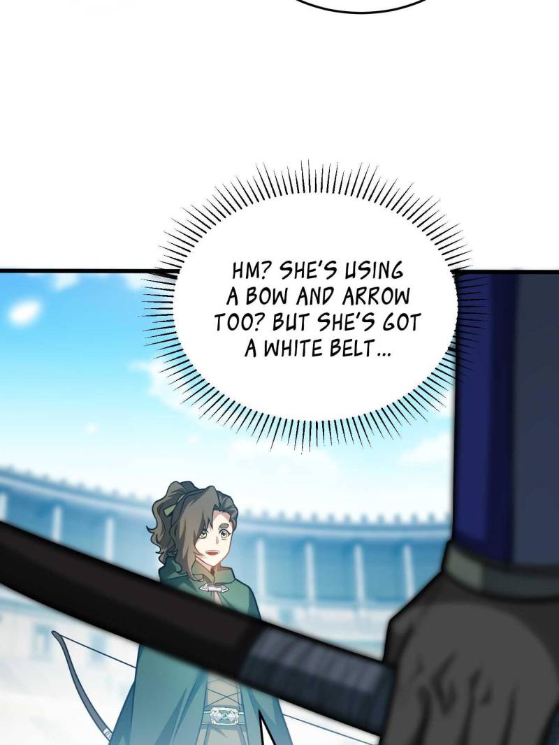 Read My Dragon System ENGLISH Manga Online