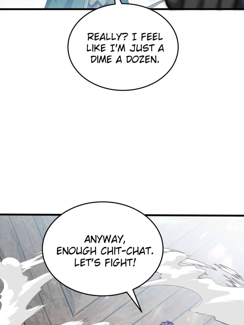 Read My Dragon System ENGLISH Manga Online