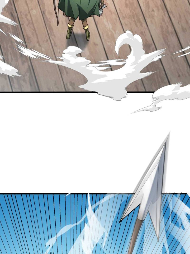 Read My Dragon System ENGLISH Manga Online