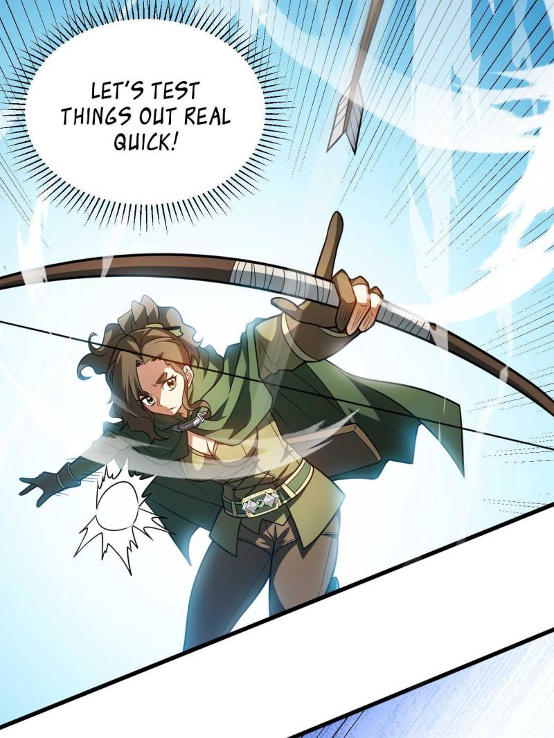 Read My Dragon System ENGLISH Manga Online