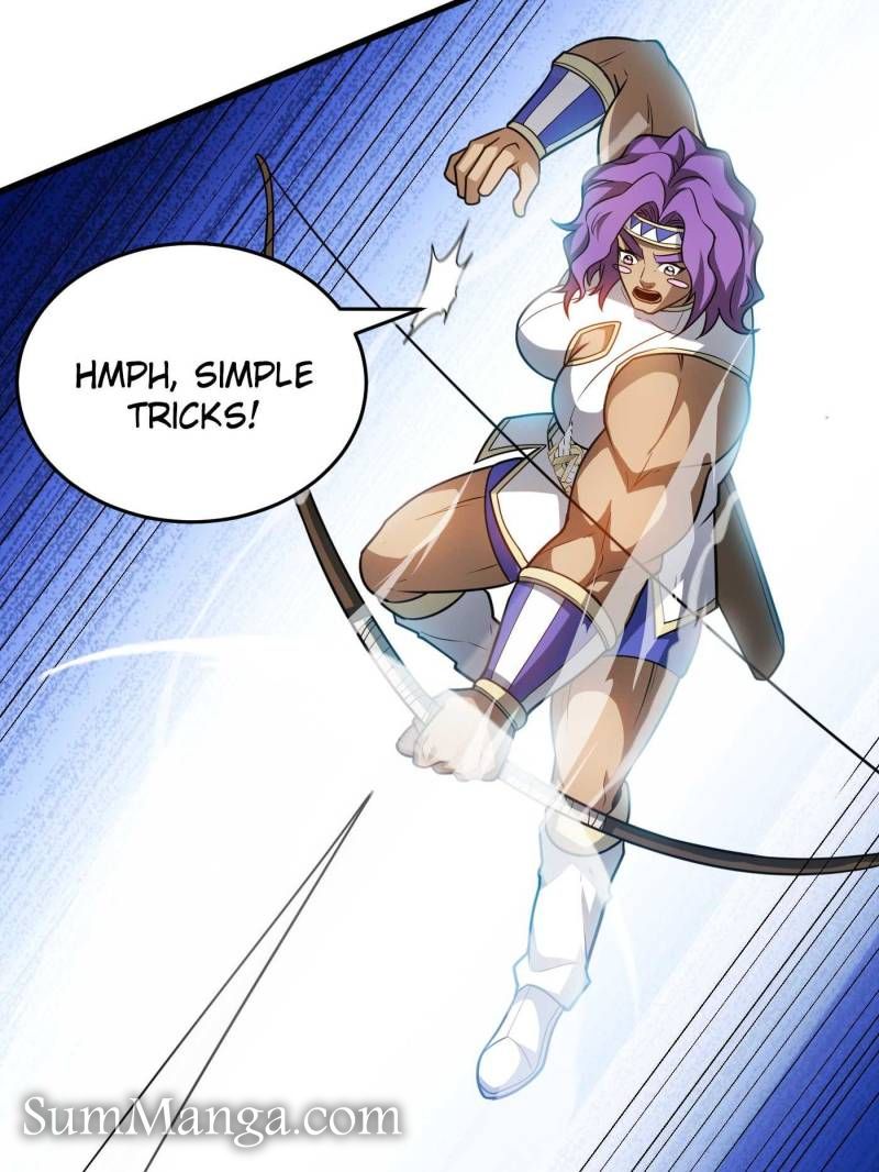 Read My Dragon System ENGLISH Manga Online