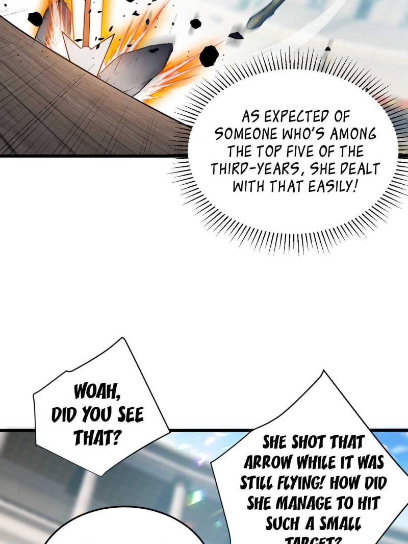 Read My Dragon System ENGLISH Manga Online