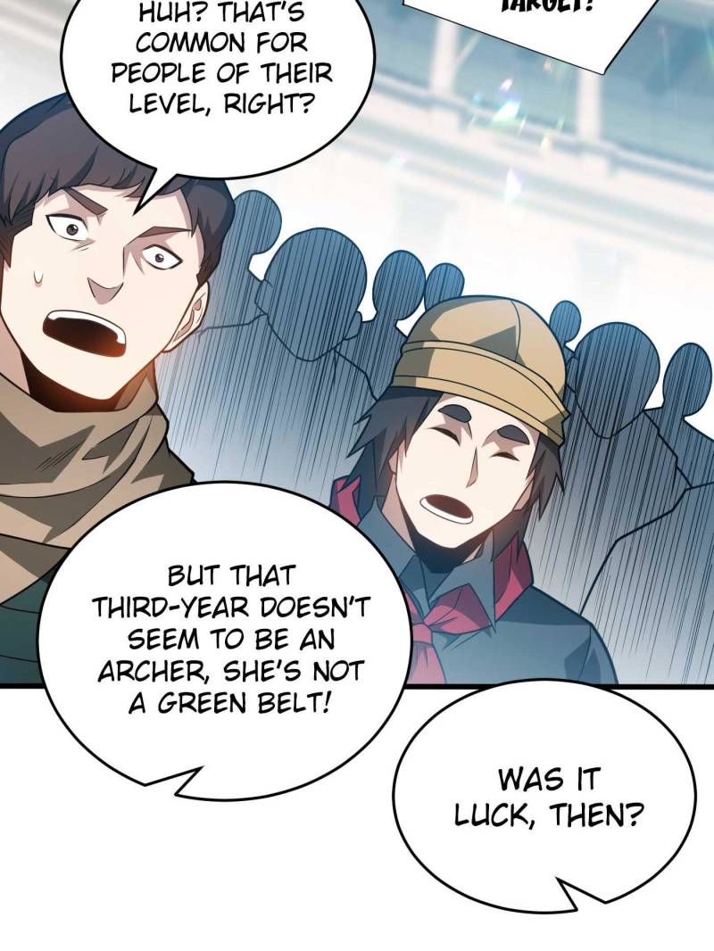 Read My Dragon System ENGLISH Manga Online