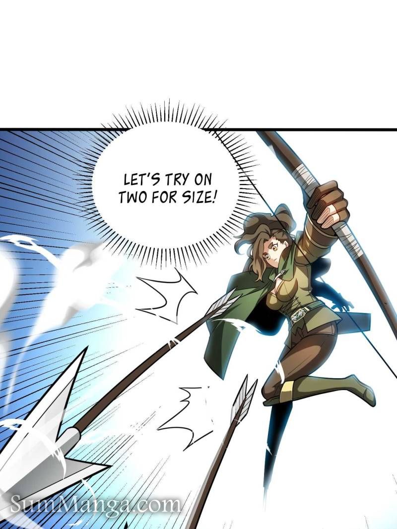 Read My Dragon System ENGLISH Manga Online