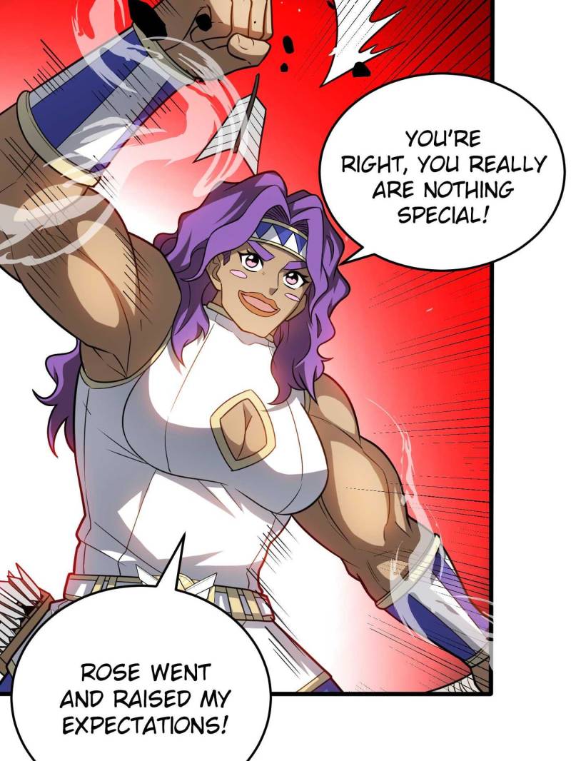 Read My Dragon System ENGLISH Manga Online