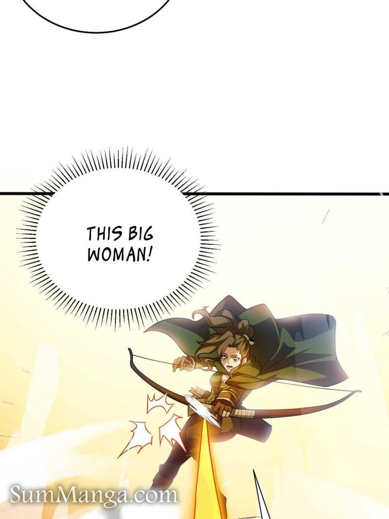 Read My Dragon System ENGLISH Manga Online