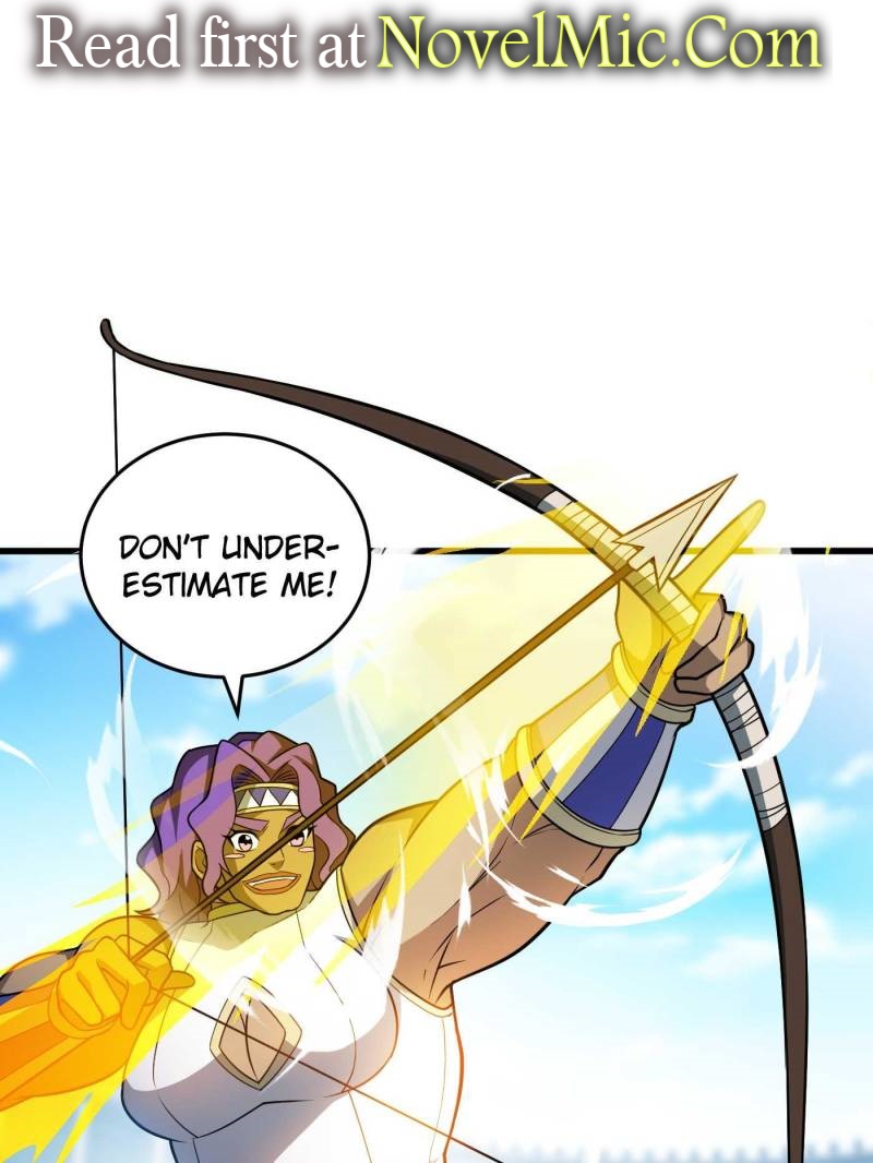 Read My Dragon System ENGLISH Manga Online