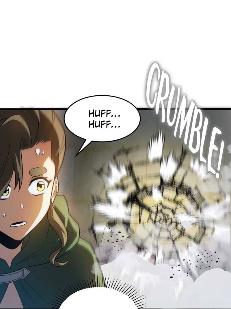 Read My Dragon System ENGLISH Manga Online