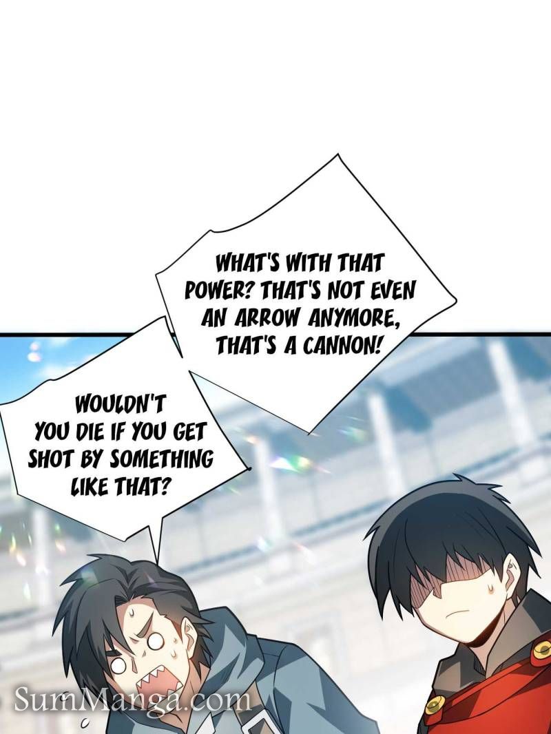 Read My Dragon System ENGLISH Manga Online