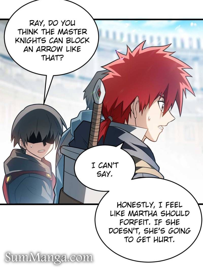 Read My Dragon System ENGLISH Manga Online