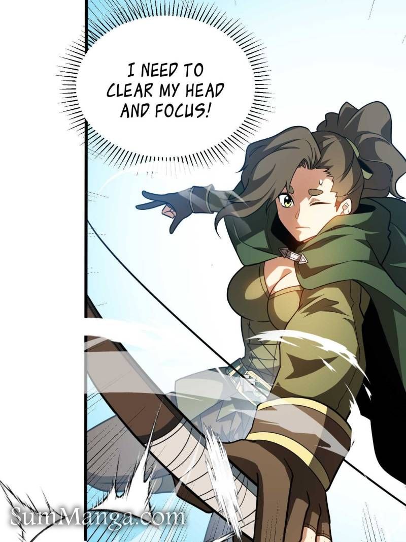 Read My Dragon System ENGLISH Manga Online