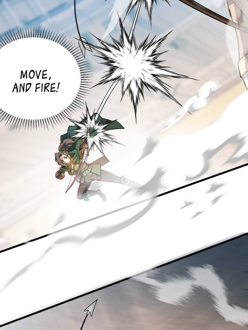 Read My Dragon System ENGLISH Manga Online