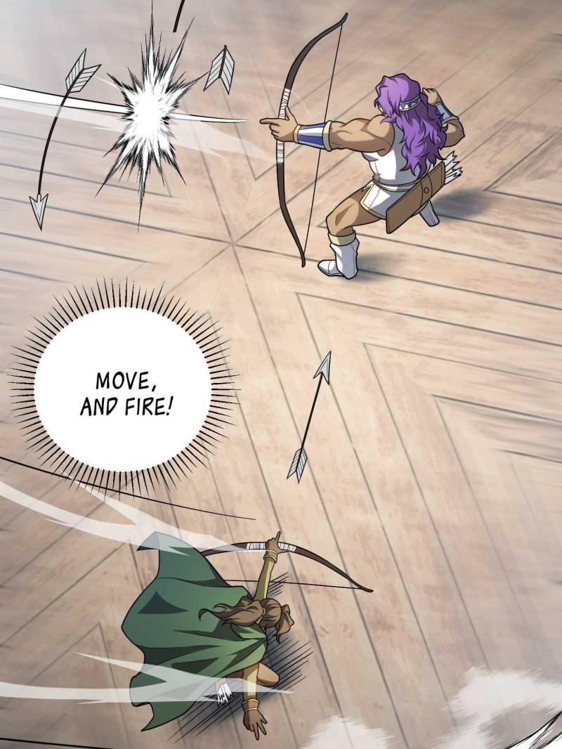 Read My Dragon System ENGLISH Manga Online